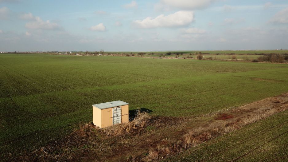 TERENURI INDUSTRIALE/COMERCIALE BECICHERECU MIC - TIMISOARA - Poză 2