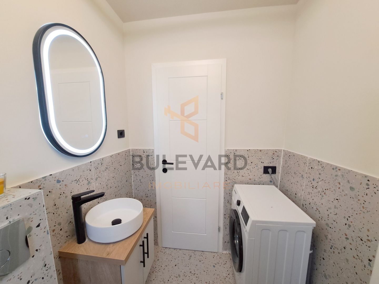 Apartament 3 camere ultrafinisat, cartier Grigorescu! - Poză 13