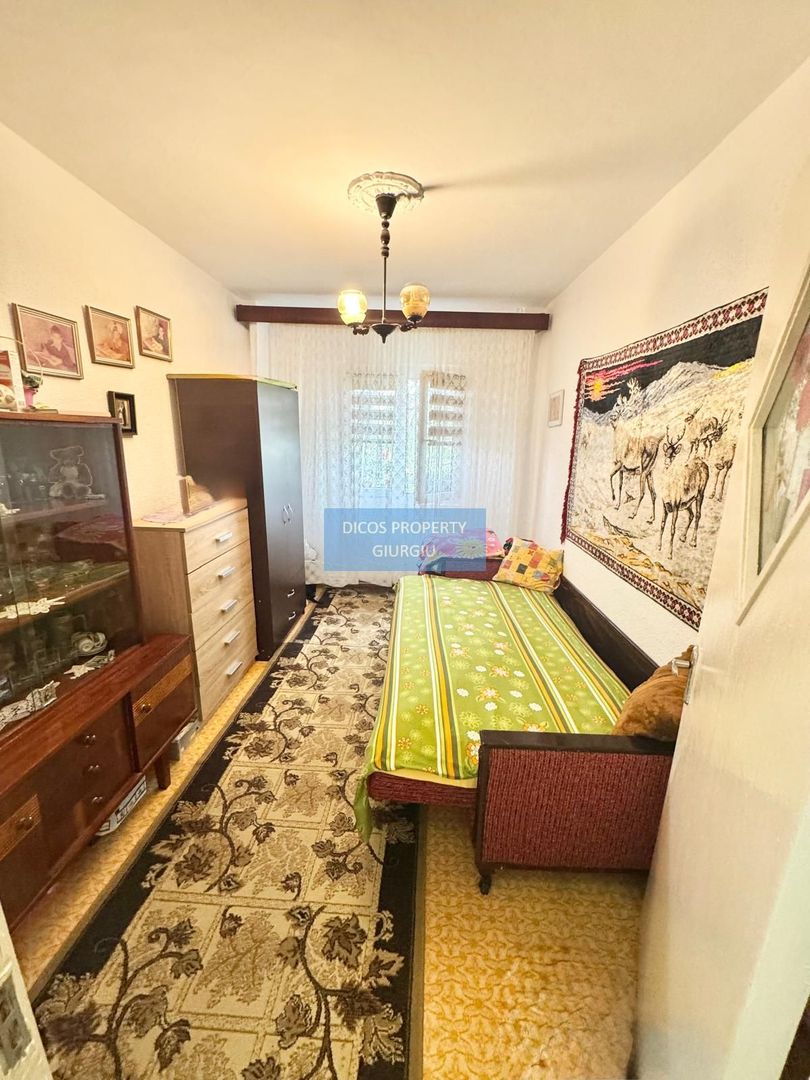 Apartament de vânzare – bloc 60 Vama, Giurgiu - Poză 2