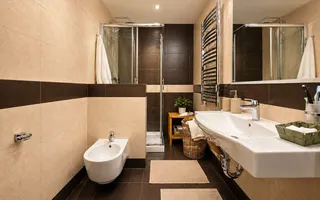 Apartament 4 camere de inchiriat piscina Iancu Nicolae - Poză 15