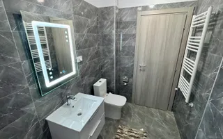 Apartament NOU 1 camera+parcare Bucium Excentric Apartaments - Poză 18