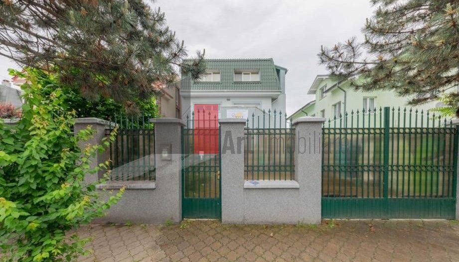 Spatiu comercial de inchiriat in zona Bucurestii Noi - Poză 8