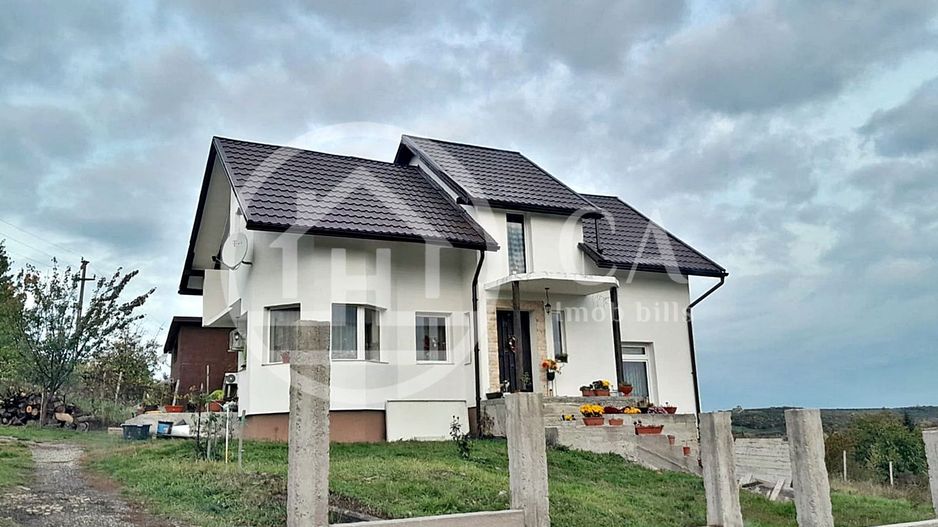 Casa D+P+M de vanzare in zona Gheorghe Doja, Oradea - Poză 1