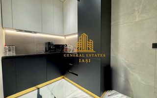 Vânzare Birou Exclusivist în Copou – Lux, Profit Imediat & Prestigiu - Poză 20