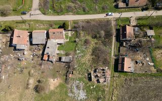 Teren intravilan de 630 mp in Battonya, Ungaria - Poză 8