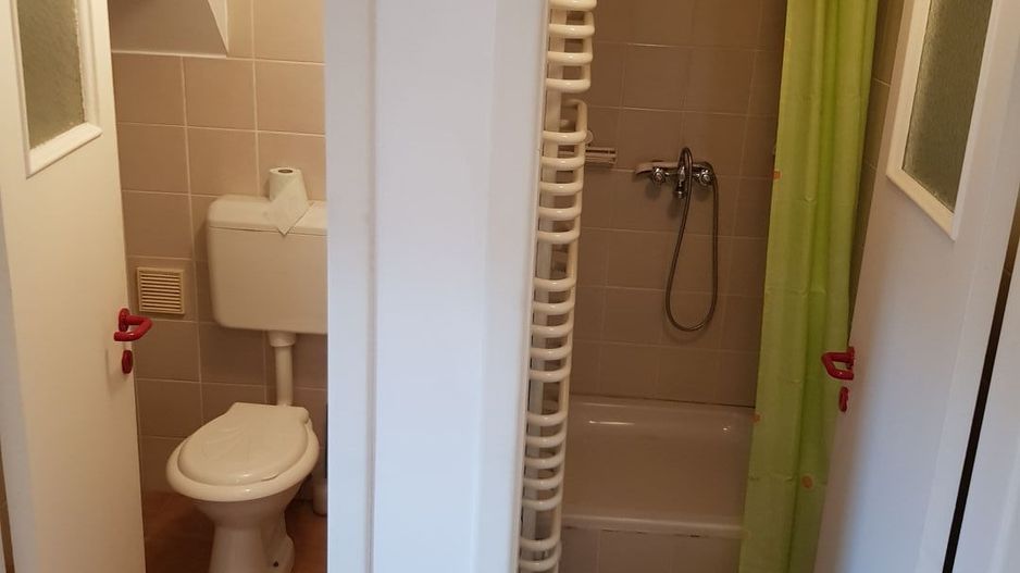 Apartament cu 1 camere de vânzare - Poză 2