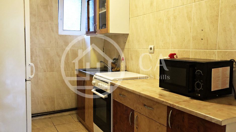 Casa P+M cu 6 camere de inchiriat pentru muncitori in Oncea, Oradea - Poză 9