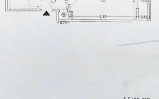 Ap 3 camere – 59,60 mp – zona Tudor 110.000 € - Poză 5