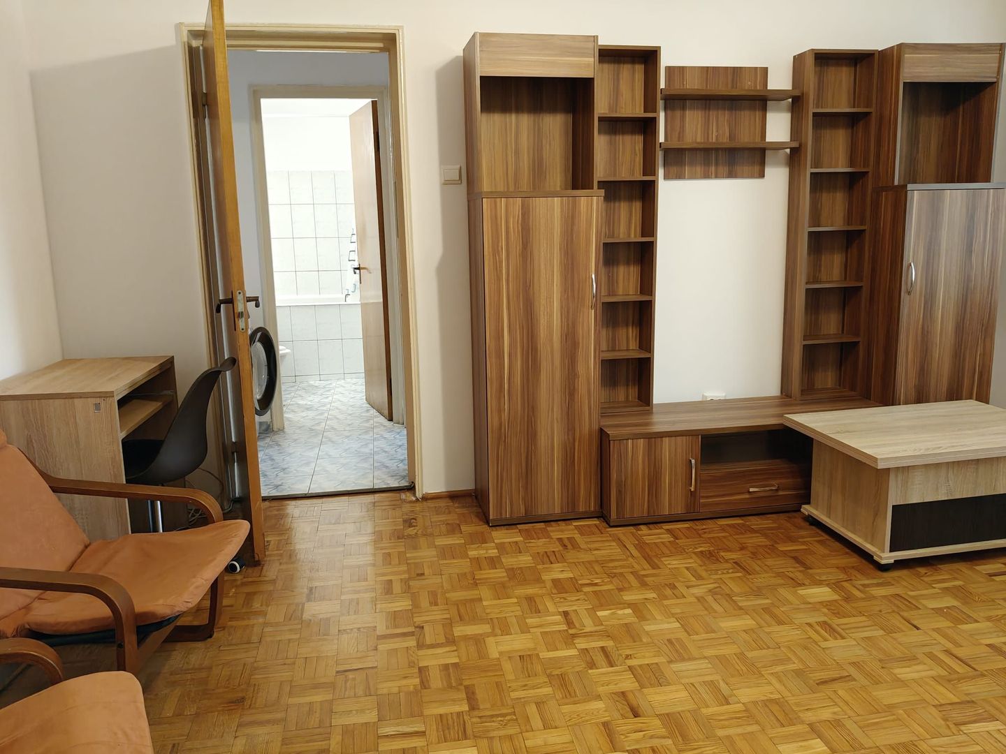 Apartament 2 Camere, 45 MP, Grigorescu - Poză 3