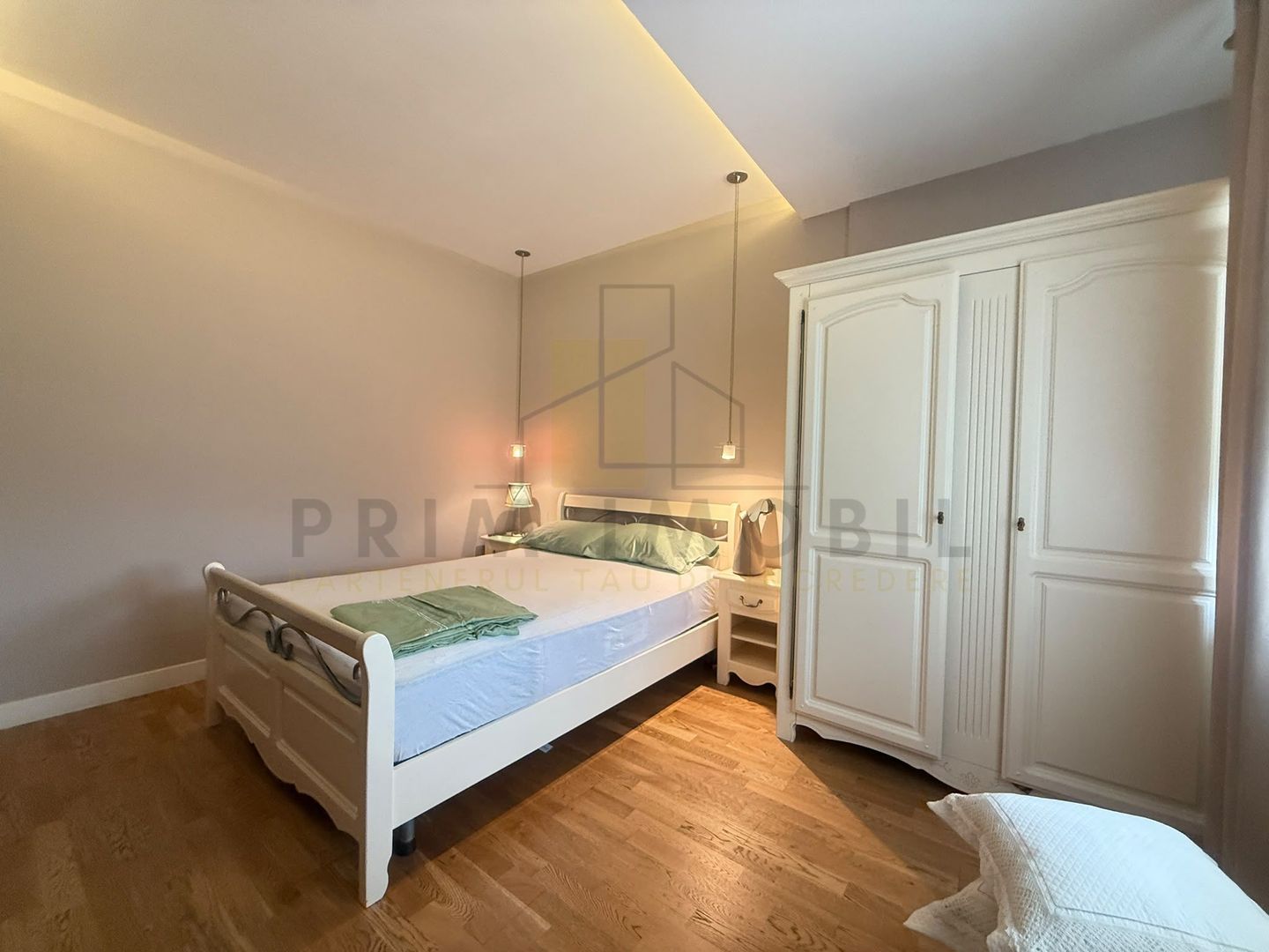 Vila individuala Bucium, 3 camere, curte proprie, mobilata complet, - Poză 15