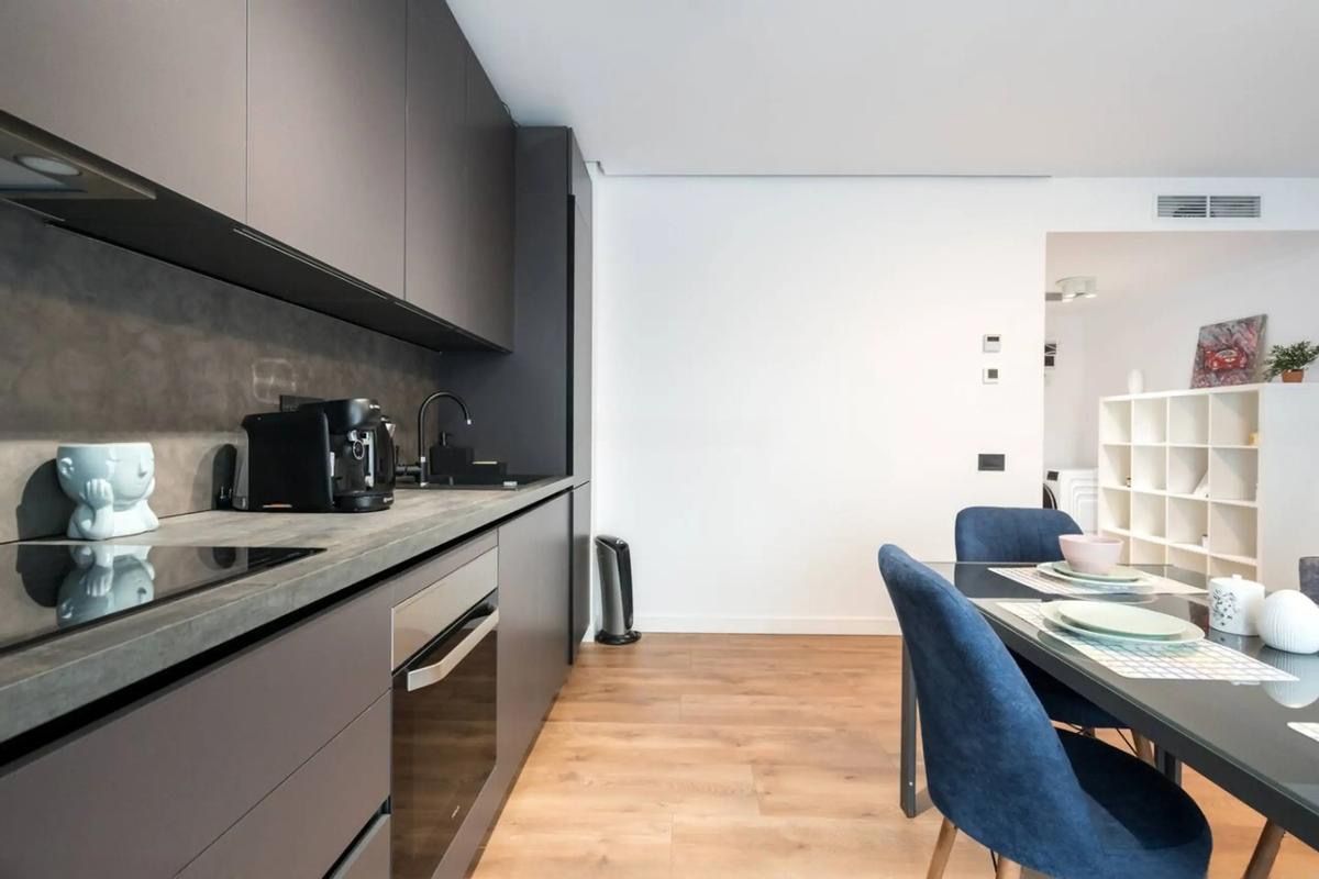 Chirie I Apartament 2 camere I Iancu Nicolae - Poză 4