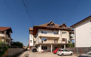 Apartament cu 3 camere - Găvana  - Comision 0 - Poză 10