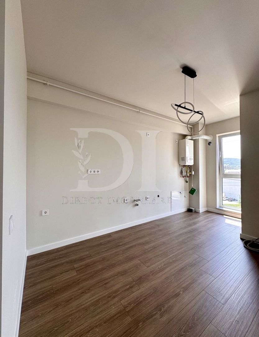 Apartament finisat / Zona Someșului , Florești - Poză 6
