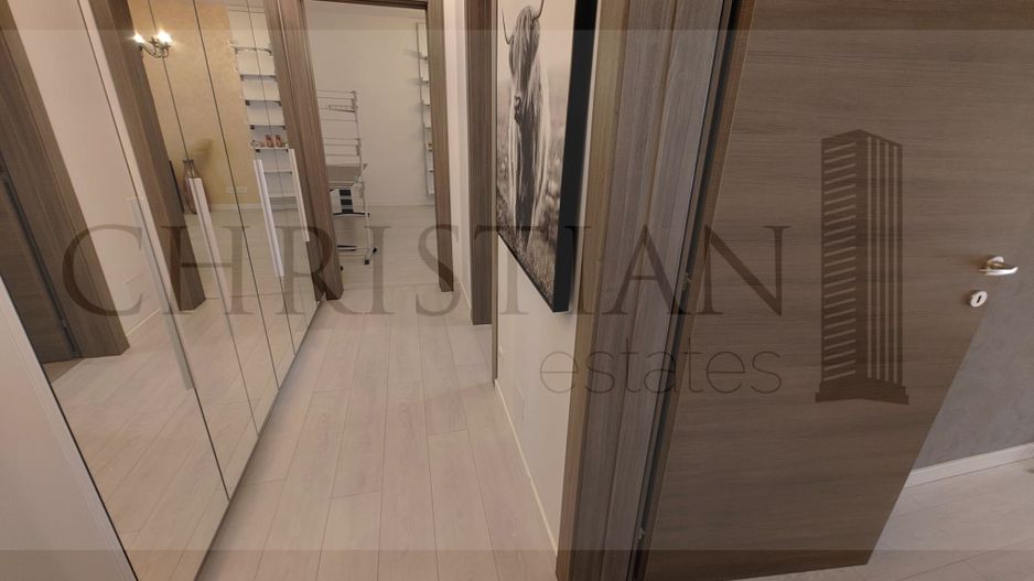 2 camere - Politehnica - 21 Residence - parcare inclusă - Poză 6