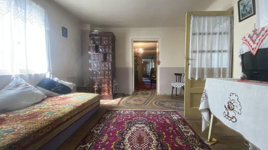 Vanzare "Casa Bunicilor" in satul Bucsani - Dambovita-Comision 0% - Poză 5