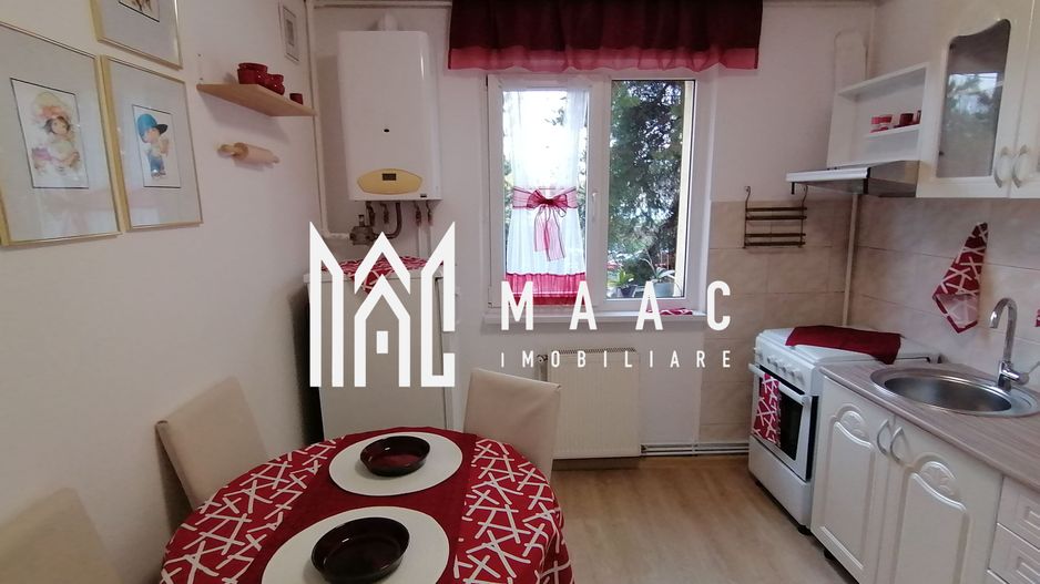 Apartament 1 camera  I Terezian - Poză 1