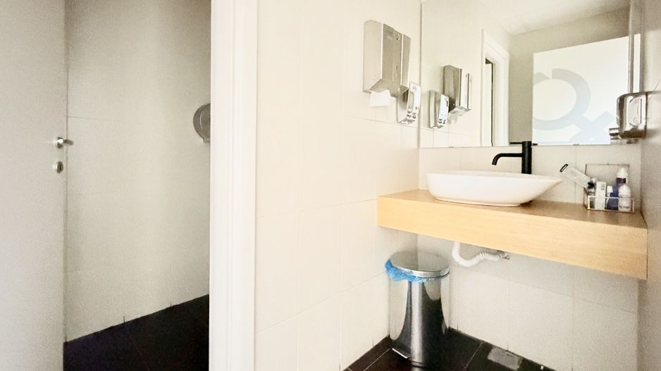 Spațiu de birouri modern – 103 m² ultracentral, Timișoara - Poză 6