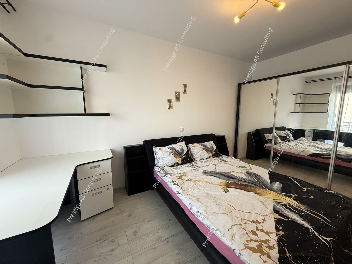 Complex IRIS Torontalului| Apartament 2 camere - Poză 9