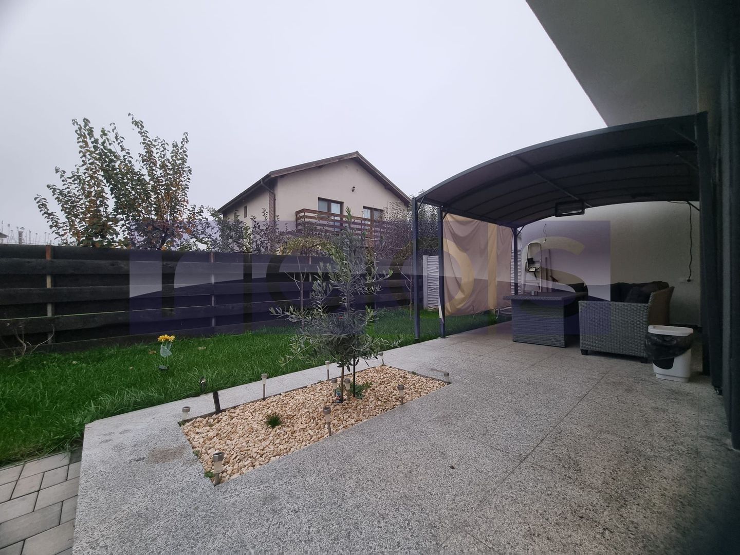 VANZARE VILA - DUPLEX  4 CAMERE - BERCENI  -, P+1E - Poză 33