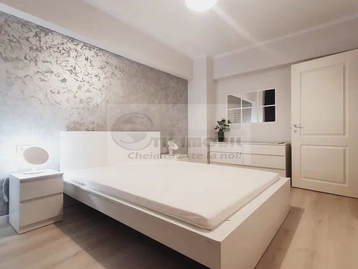 Apartament 2 camere decomandat – Evergreen Tătărași, Iași - Poză 1