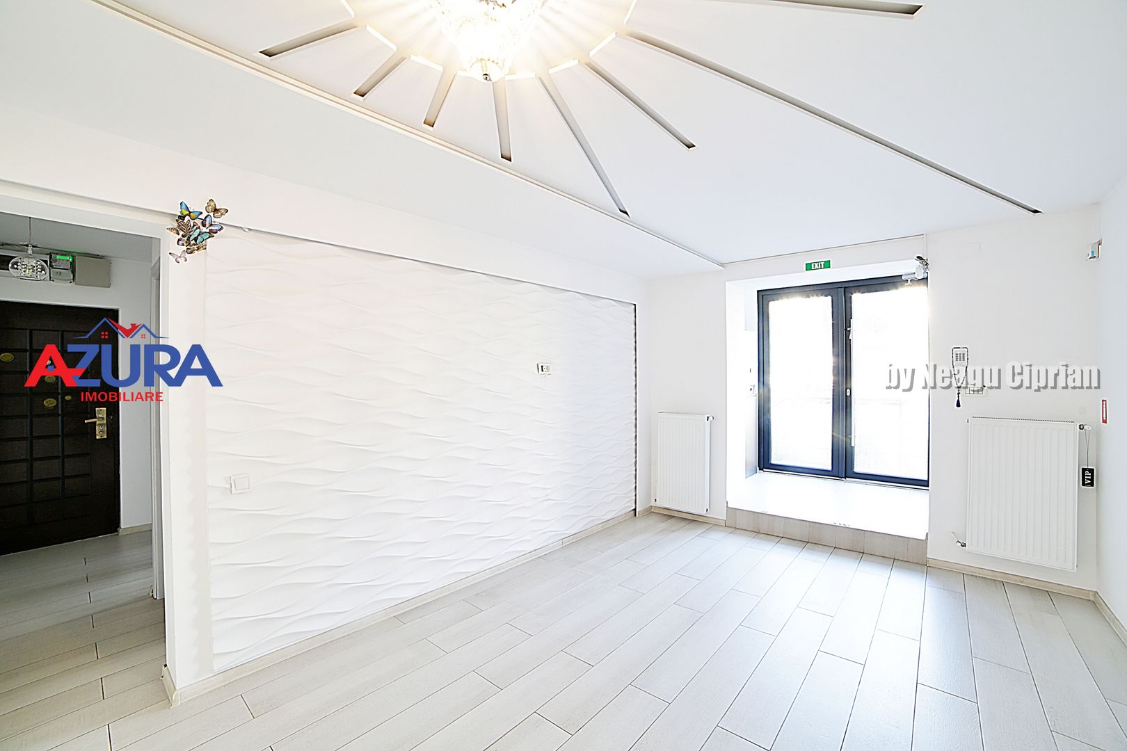 AZURA Imobiliare - Spatiu stradal Craiovei - Poză 3