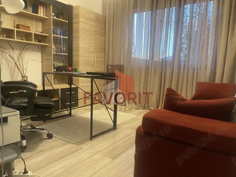 Duplex pe etaj 5 camere | Giroc - Zona Eso - Poză 6