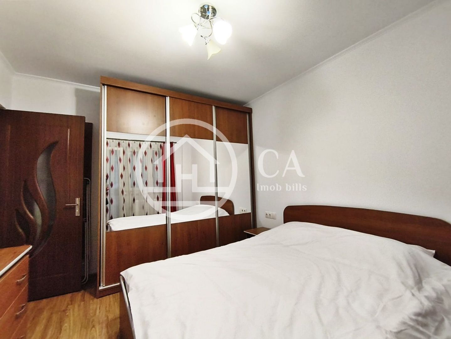 Apartament de inchiriat cu 3 camere in Rogerius, Oradea - Poză 6