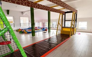 Spatiu Comercial cu parcare proprie de inchirat Sanmartin - Poză 10