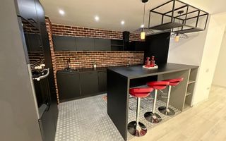 3 camere | Parc Herastrau | Cartierul Francez | terasa 33 mp - Poză 2