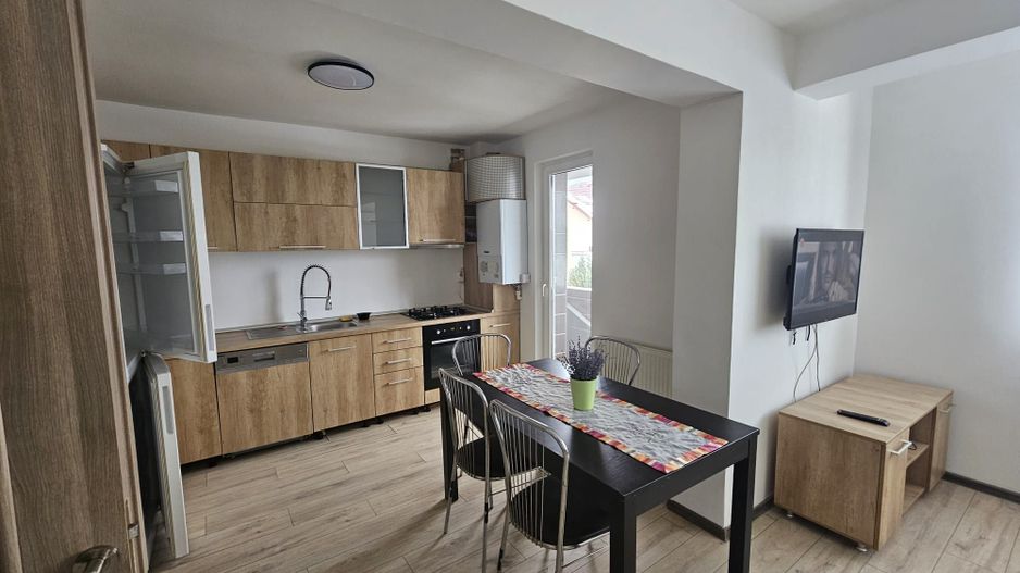 Inchiriere apartament modern, Nord Kaufland - Poză 2