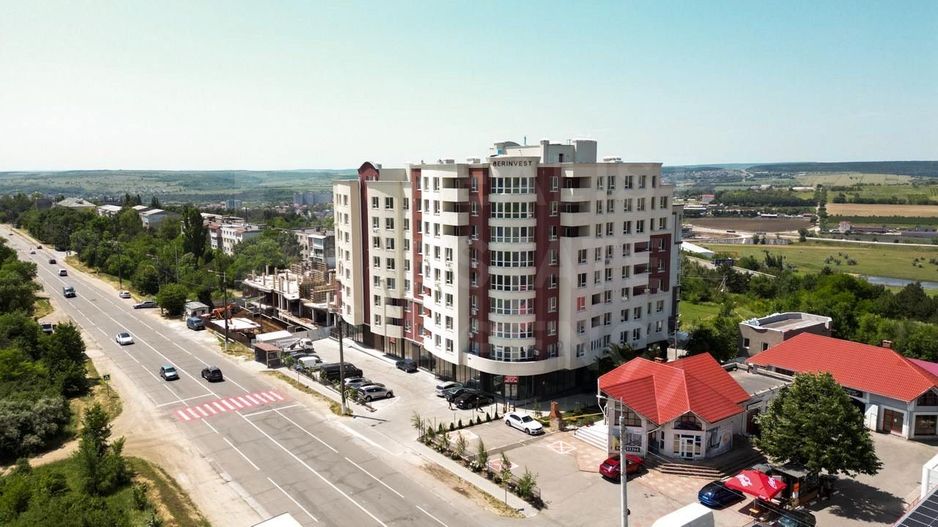 Chirie, spațiu comercial, Ialoveni - Poză 2