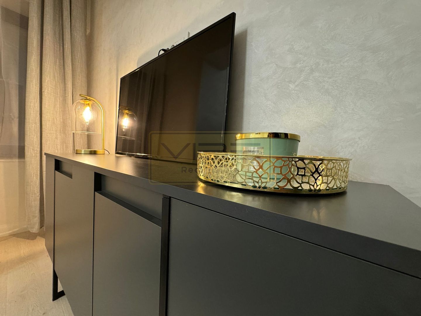 Apartament 2 camere decomandat NOU - Royal Town Copou - Poză 2