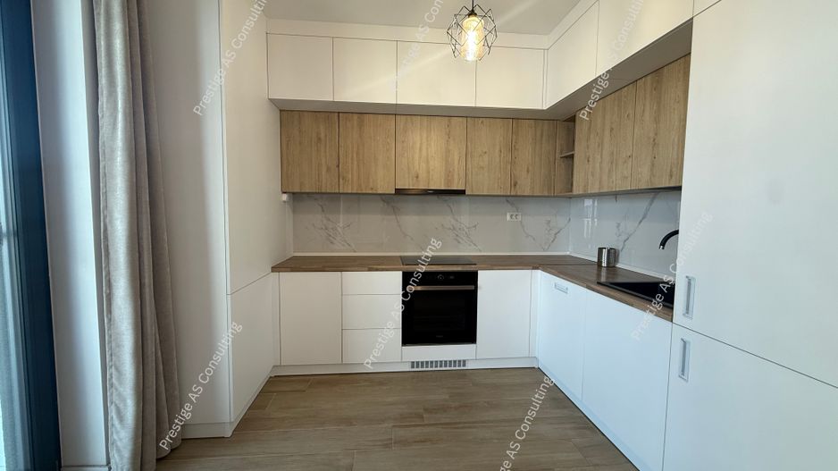 Apartament cu 17mp Terasa | Parcare suprateran | Ateneo | Calea Torontalului - Poză 2