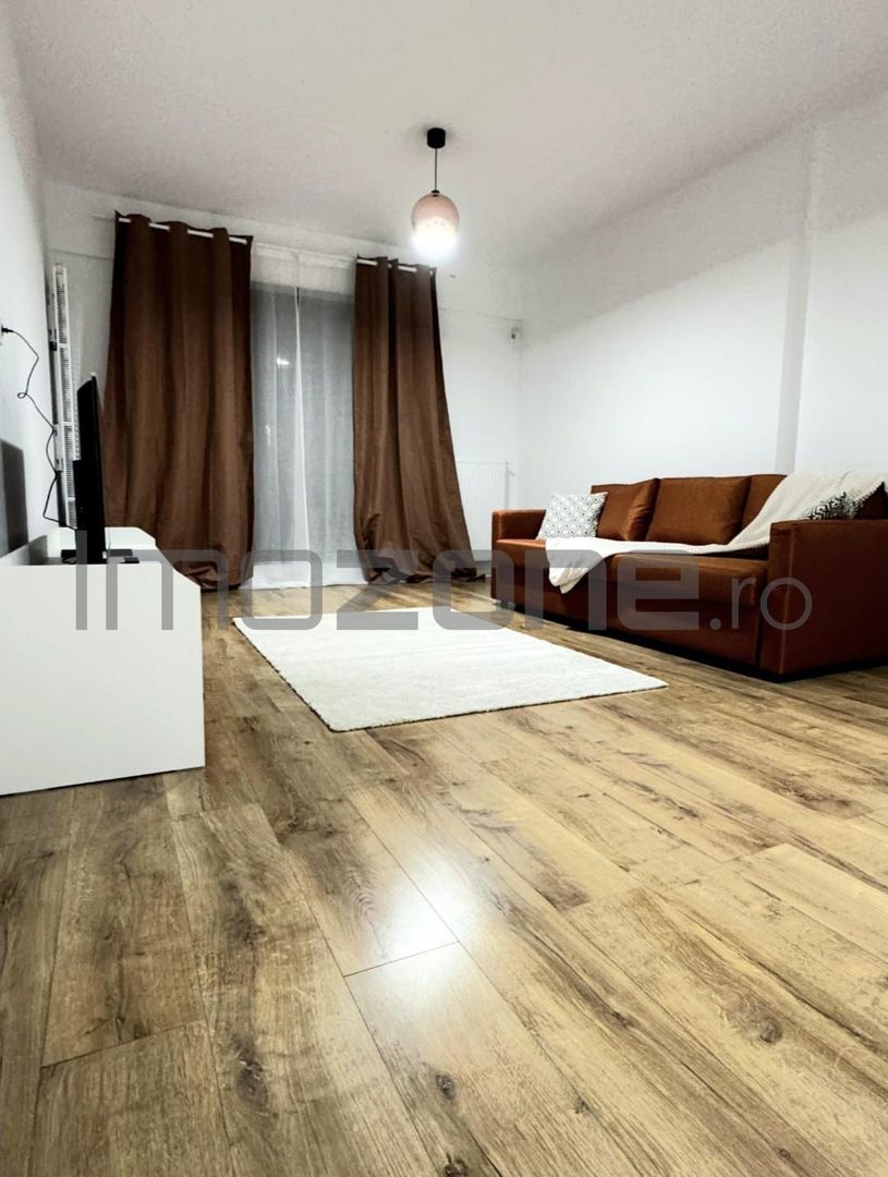 Prima inchiriere 2 Camere, decomandat, etaj 3, 6 minute METROU Preciziei - Poză 1