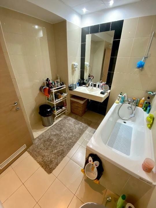 2 camere, 65mp utili, Rin Grand, Titan – Văcărești, etaj 8/14 - Poză 4