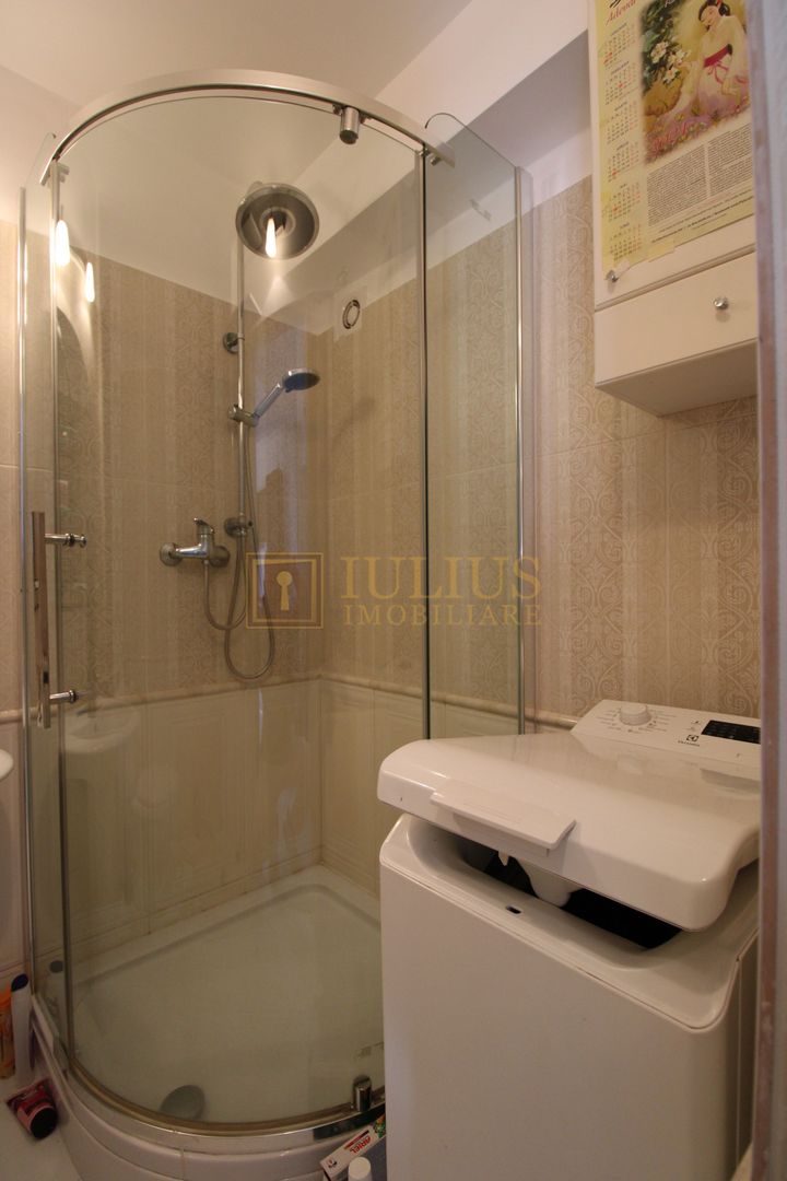 Piatra Craiului, 2 camere, centrala proprie - Poză 6