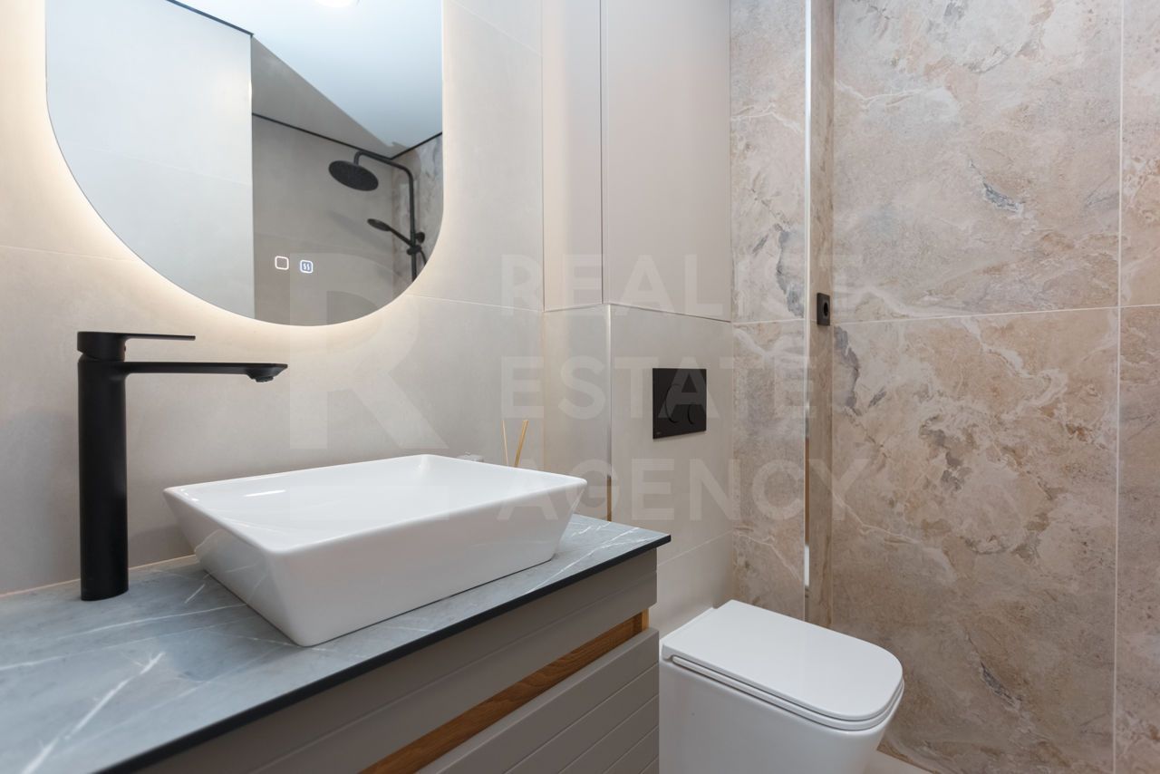 Vanzare, apartament, 2 camere, strada Miron Costin, Râșcani - Poză 15