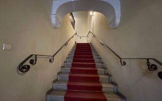 Spatiu de birouri *240mp* Monument Istoric // Piata Romana - Poză 38