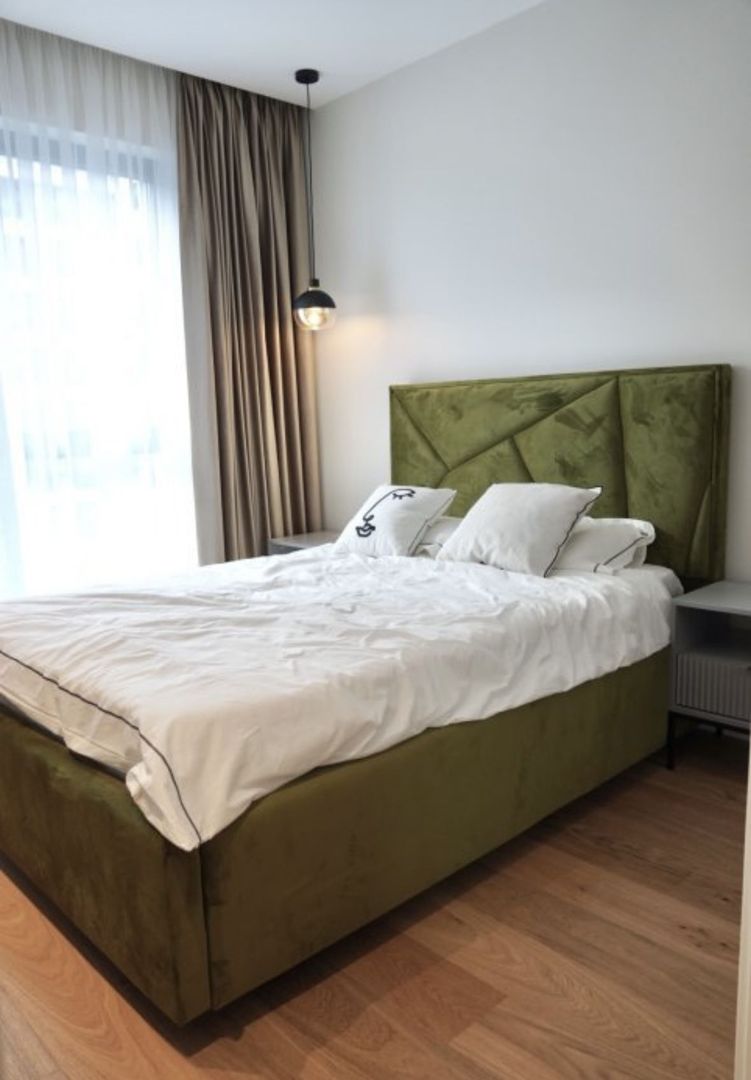 APARTAMENT NUSCO CITY | LUX - Poză 4