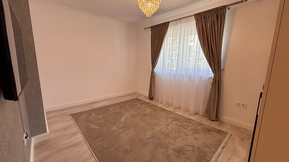 Apartament de lux de vânzare – 5 camere, DaVinci, Sibiu - Poză 31