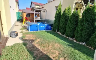 VILĂ TIP DUPLEX SMART CU PANOURI FOTOVOLTAICE - Poză 21