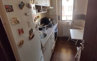 Vânzare garsonieră Bd. Metalurgiei - Pasajul Europa Unită - Poză 3