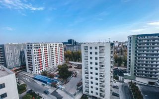 Apartament 2 camere decomandat Novum, Politehnica Regie Grozavesti - Poză 1