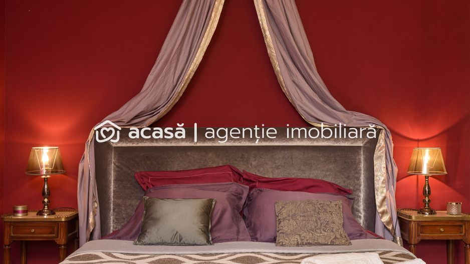 Vila fermecătoare la 25 minute de Cannes - Poză 8