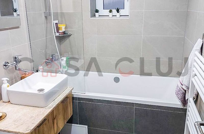 Finisaje moderne, zona linistita, ideal pentru familii - Poză 6