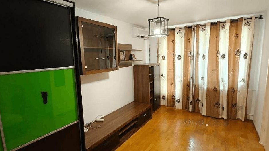 GARSONIERA METROU | LUJERULUI - Poză 1