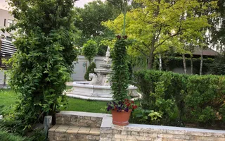 VILLA INDIVIDUALA - PIPERA - 1200mp - Poză 11