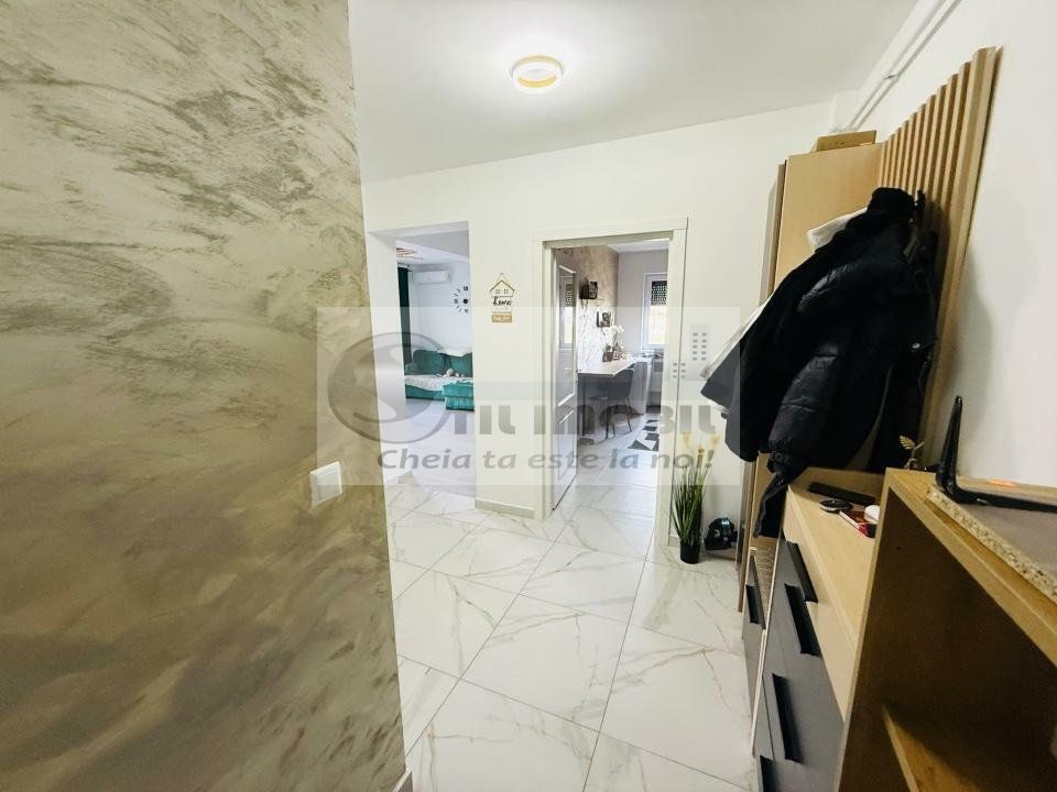 Apartament 2 camere zona Cug-Valea Adanca 61 mp utili 95000 de euro - Poză 1