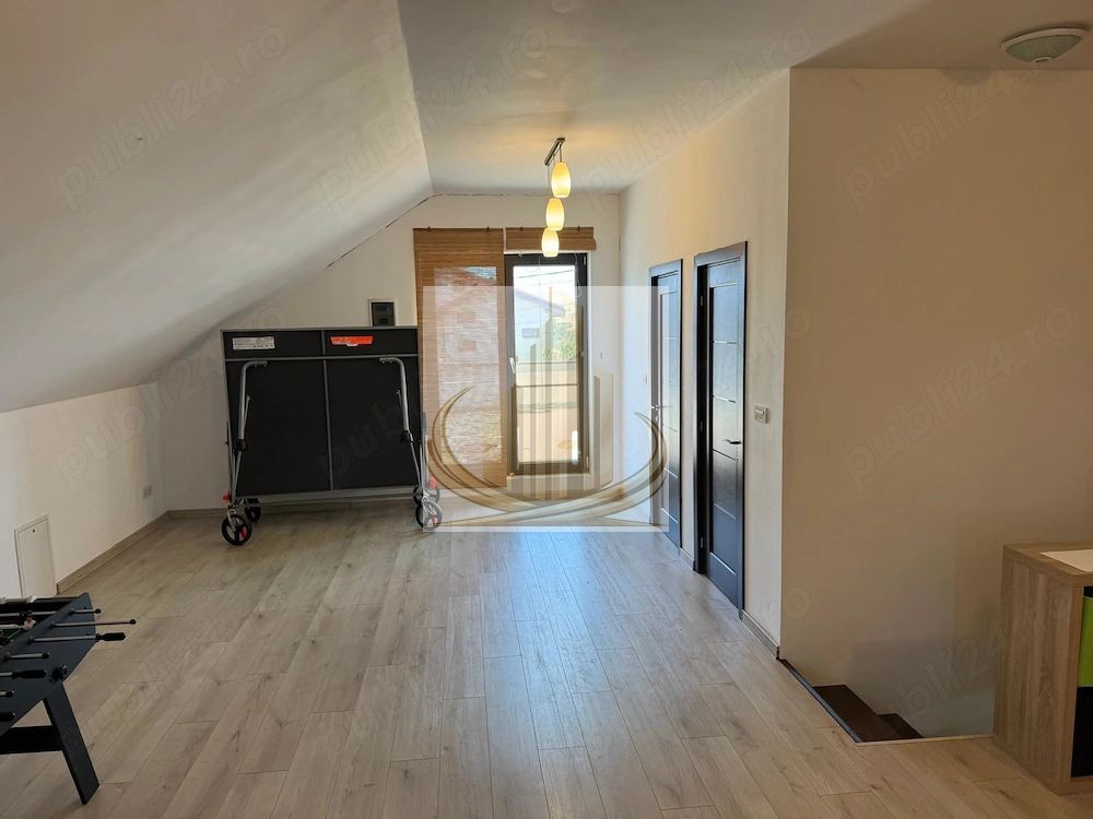 Casă Individuală 180 mp | Mobilată | Panouri Fotovoltaice | Săcălaz - Poză 6
