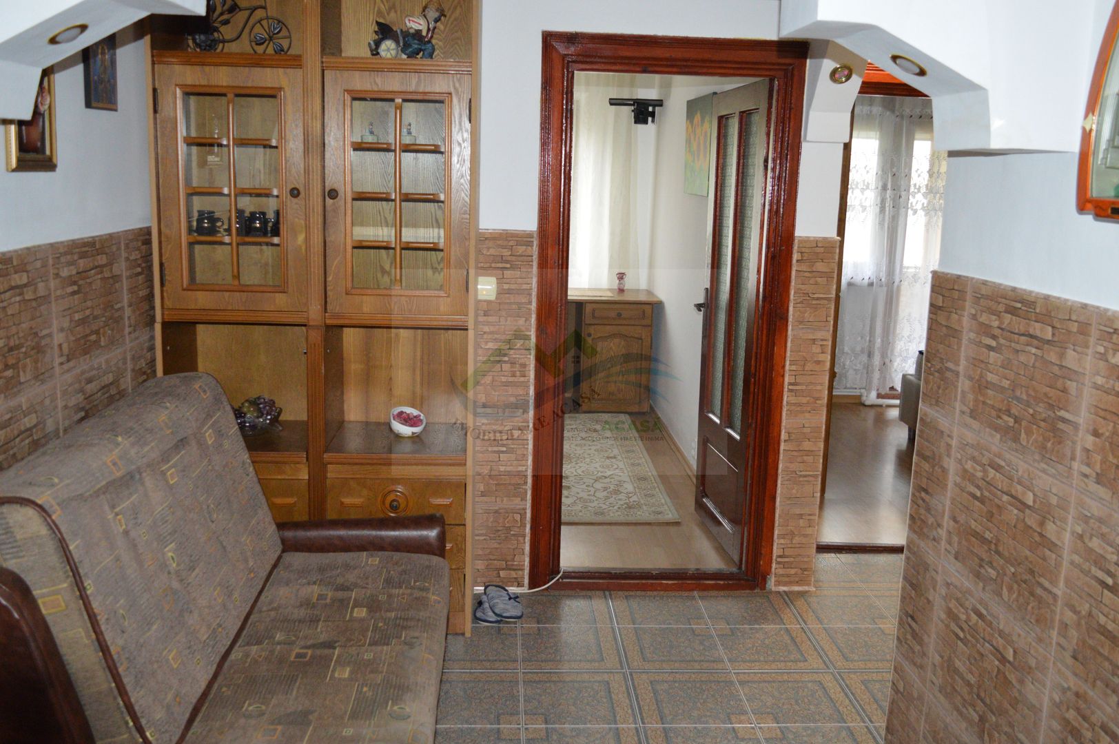 Apartament de închiriat Burdujeni/Suceava - Poză 7